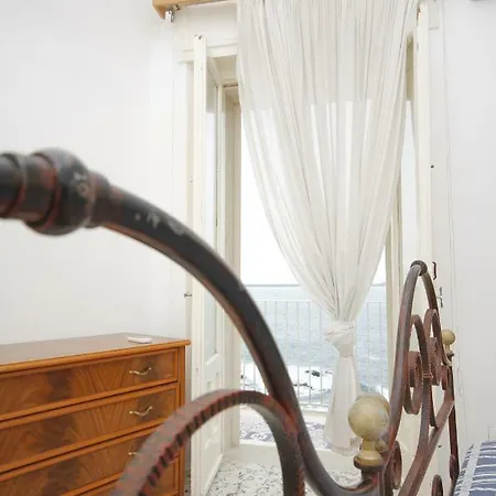 La Casa Du Peppinu *