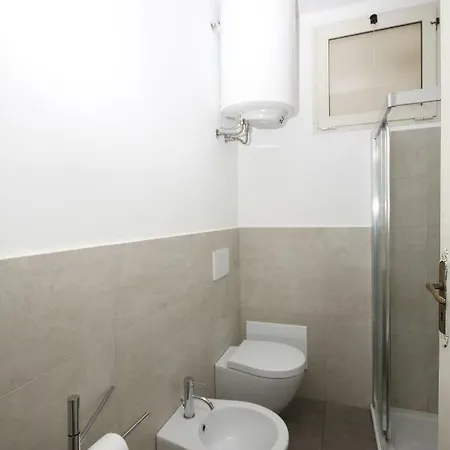 Apartment La Casa Du Peppinu Gallipoli