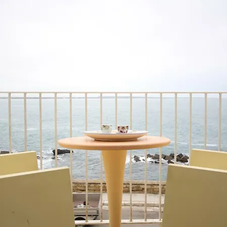 La Casa Du Peppinu * Gallipoli