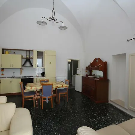Apartment La Casa Du Peppinu