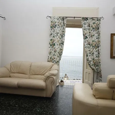 La Casa Du Peppinu Apartment *