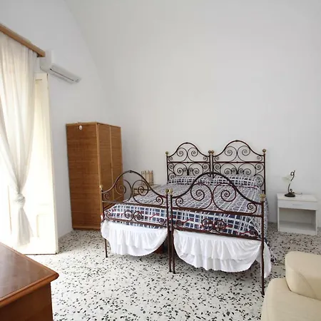 Apartment La Casa Du Peppinu *
