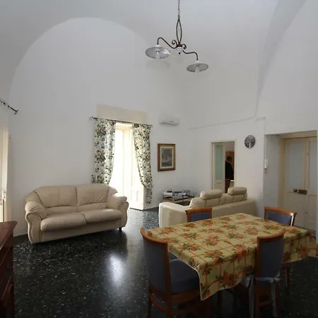 La Casa Du Peppinu Apartment